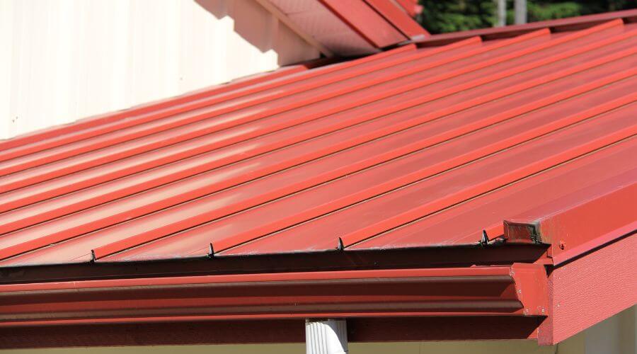 Commercial Gutter Cleaning in Concord, VT